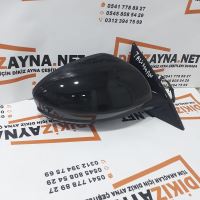 RENAULT TALİSMAN SAĞ DİKİZ AYNASI 
