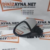 KİA RİO SOL DİKİZ AYNASI 