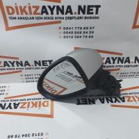 KİA RİO SOL DİKİZ AYNASI 