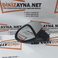 KİA RİO SOL DİKİZ AYNASI 