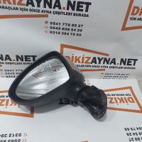 KİA RİO SOL DİKİZ AYNASI 