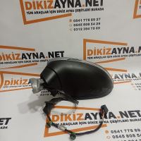 VOLKSWAGEN PASSAT  B8 SOL DİKİZ AYNASI