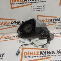 VOLKSWAGEN PASSAT  B8 SOL DİKİZ AYNASI