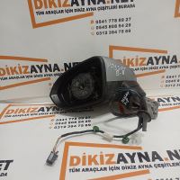 VOLKSWAGEN PASSAT  B8 SOL DİKİZ AYNASI
