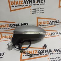 VOLKSWAGEN PASSAT  B8 SOL DİKİZ AYNASI