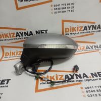 VOLKSWAGEN PASSAT  B8 SOL DİKİZ AYNASI