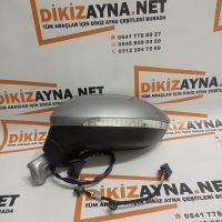 VOLKSWAGEN PASSAT  B8 SOL DİKİZ AYNASI