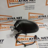 VOLKSWAGEN PASSAT  B8 SOL DİKİZ AYNASI