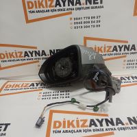 VOLKSWAGEN PASSAT  B8 SOL DİKİZ AYNASI