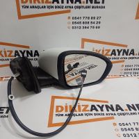 RENAULT MEGANE 4 SAĞ DİKİZ AYNA 