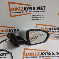 RENAULT MEGANE 4 SAĞ DİKİZ AYNA 