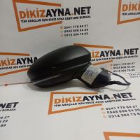 RENAULT CLİO5 SAĞ AYNA 