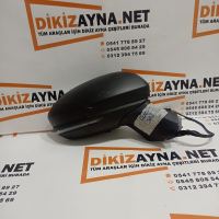 RENAULT CLİO5 SAĞ AYNA 