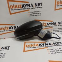RENAULT CLİO5 SAĞ AYNA 