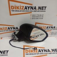 RENAULT CLİO5 SAĞ AYNA 