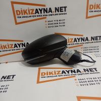 RENAULT CLİO5 SAĞ AYNA 