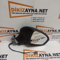 RENAULT CLİO5 SAĞ AYNA 