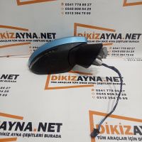 RENAULT CLİO5 SAĞ AYNA 