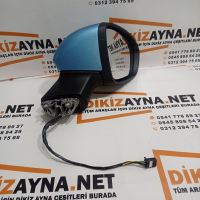 RENAULT CLİO5 SAĞ AYNA 