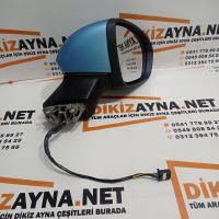 RENAULT CLİO5 SAĞ AYNA 