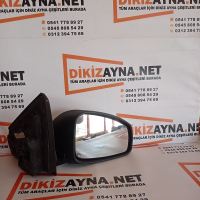 RENAULT FLUENCE SAĞ DİKİZ AYNA İTHAL SIFIR 