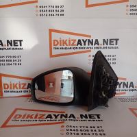 RENAULT FLUENCE SOL DİKİZ AYNA