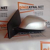 RENAULT FLUENCE SOL DİKİZ AYNA