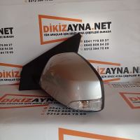 RENAULT FLUENCE KATLANIR  SOL DİKİZ AYNA