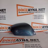 RENAULT FLUENCE SAĞ DİKİZ AYNA KAPAĞI 
