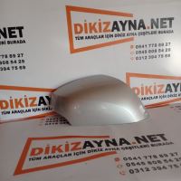 RENAULT FLUENCE SAĞ DİKİZ AYNA KAPAĞI 