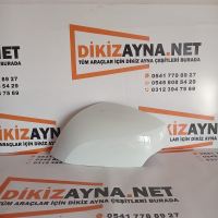 RENAULT FLUENCE SAĞ DİKİZ AYNA KAPAĞI 