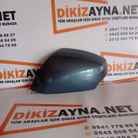 RENAULT FLUENCE SOL DİKİZ AYNA KAPAĞI 