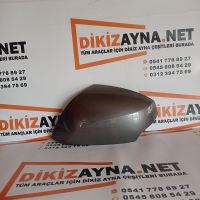 RENAULT FLUENCE SOL DİKİZ AYNA KAPAĞI 