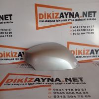 RENAULT FLUENCE SOL DİKİZ AYNA KAPAĞI 