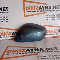 RENAULT FLUENCE SOL DİKİZ AYNA KAPAĞI 