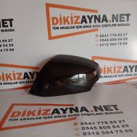 RENAULT FLUENCE SOL DİKİZ AYNA KAPAĞI 