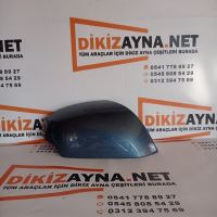 RENAULT FLUENCE SAĞ DİKİZ AYNA KAPAĞI 