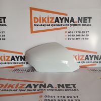 RENAULT FLUENCE SAĞ DİKİZ AYNA KAPAĞI 