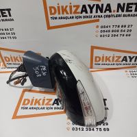 PEUGEOT 508   SOL DİKİZ AYNA 