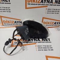 PEUGEOT 508   SOL DİKİZ AYNA 