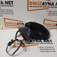 PEUGEOT 508   SOL DİKİZ AYNA 