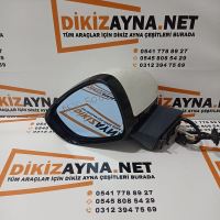 PEUGEOT 508   SOL DİKİZ AYNA 