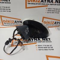PEUGEOT 508   SOL DİKİZ AYNA 