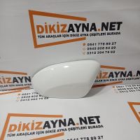 TOYOTA  COROLLA 2021 SOL DİKİZ AYNA KAPAĞI