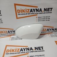 TOYOTA  COROLLA 2021 SOL DİKİZ AYNA KAPAĞI