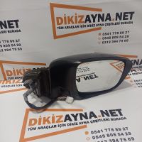 NİSSAN QASHQAİ 2013 2020  SAĞ DİKİZ AYNASI 