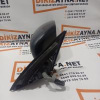 NİSSAN QASHQAİ 2013 2020  SAĞ DİKİZ AYNASI 