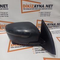 NİSSAN QASHQAİ 2013 2020  SAĞ DİKİZ AYNASI 
