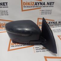 NİSSAN QASHQAİ 2013 2020  SAĞ DİKİZ AYNASI 