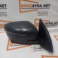NİSSAN QASHQAİ 2013 2020  SAĞ DİKİZ AYNASI 